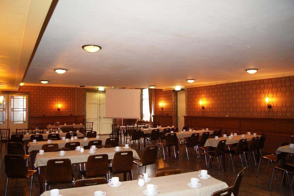 Hotel Cafe Zaal Heezen Steenderen Exterior photo